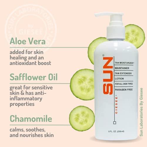 Soothing Touch Soothing Touch Herbal Salt Scrub, Lavender, 20 oz