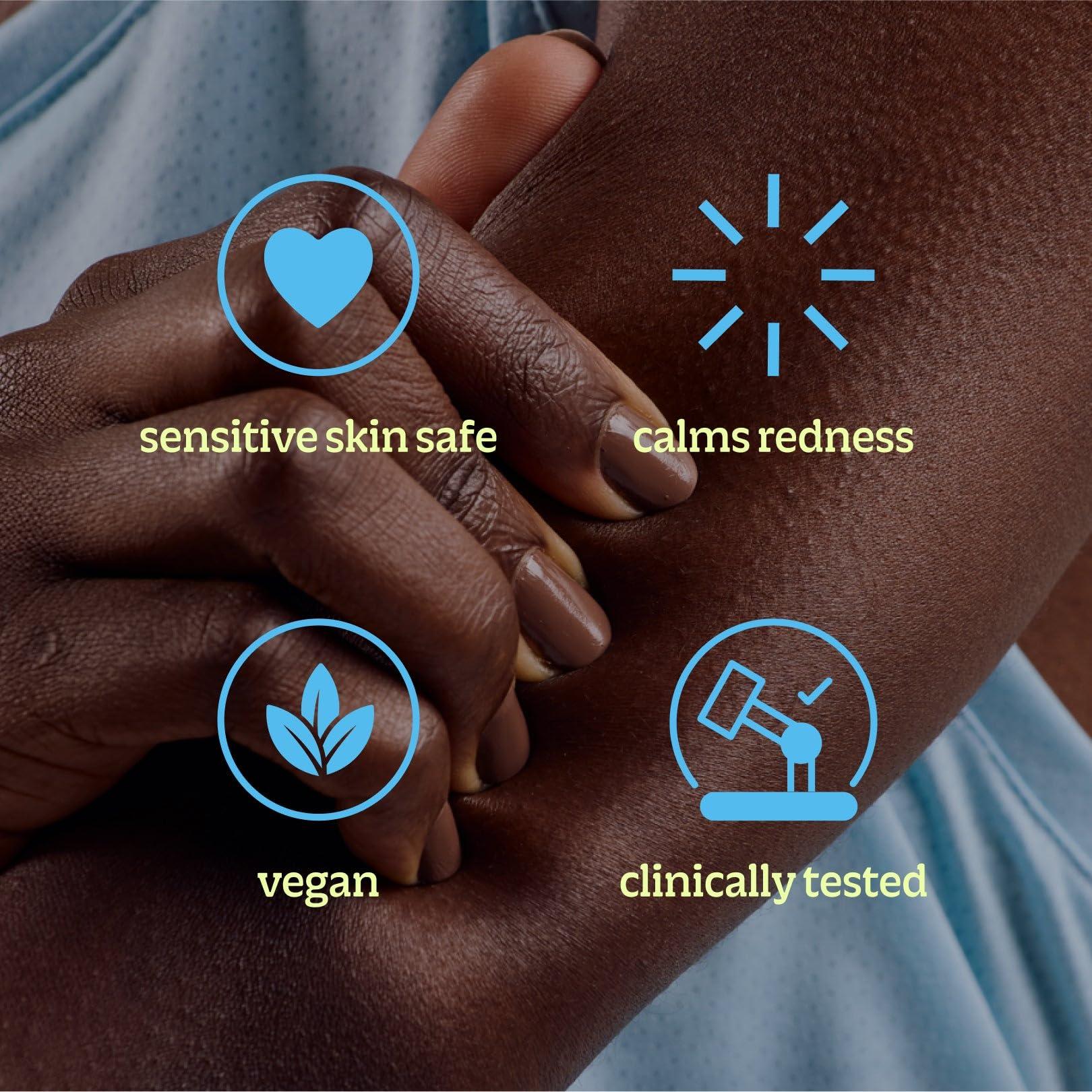 BRIOTECH BRIOTECH Topical Skin Spray, Hypochlorous Acid Spray for Body & Face, Eyelid Cleanser, HOCl Facial Mist, Support Against Irritation, Calm Redness, Soothe Scalp, Packaging May Vary, 4 oz ea, 2 ct