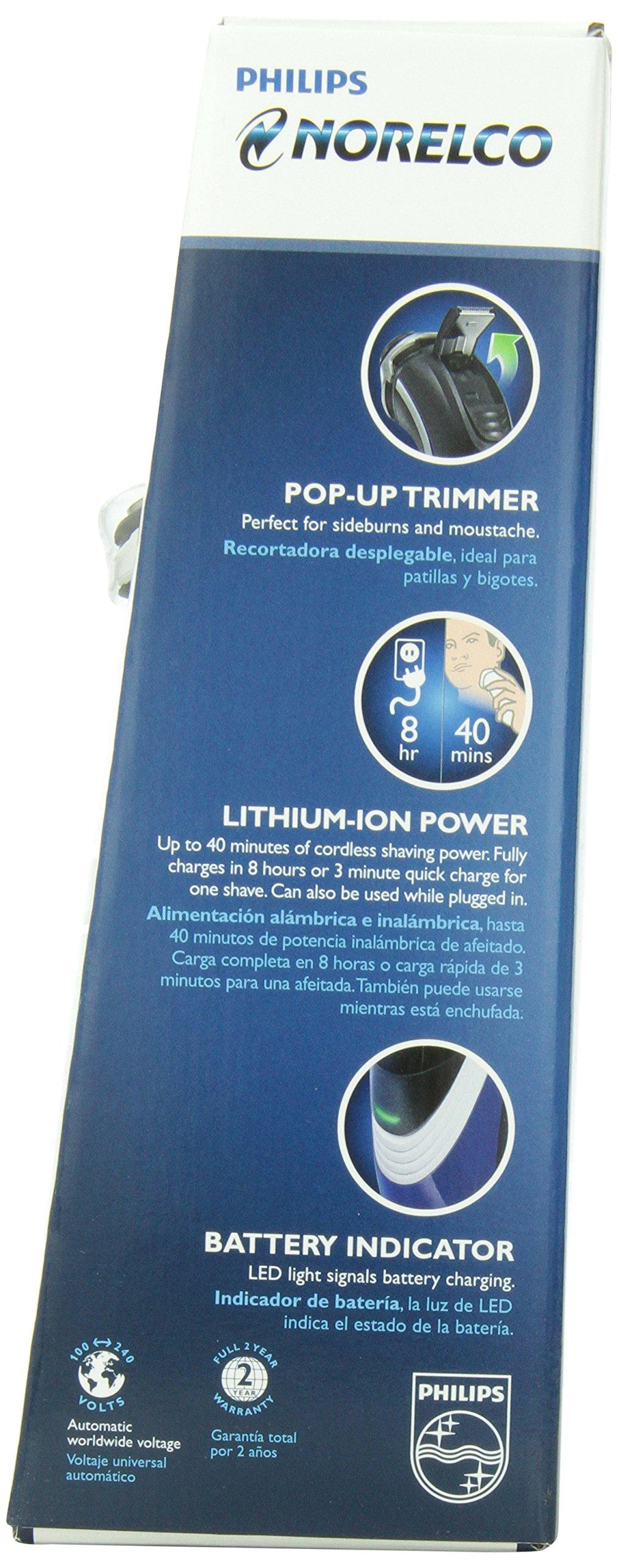 PHILIPS Philips Norelco PT724/41 Shaver 3100 (Packaging May Vary)