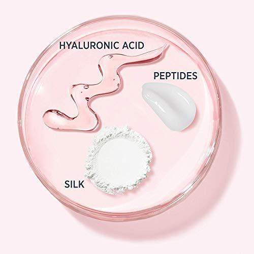 it COSMETICS IT Cosmetics Celebration Foundation Illumination, Light (W) - Full-Coverage, Anti-Aging Powder Foundation - Blurs Pores, Wrinkles & Imperfections - 0.3 oz Compact