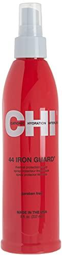 CHI CHI 44 Iron Guard Thermal Protection Spray, Gray, 8 Oz, 2 Pack