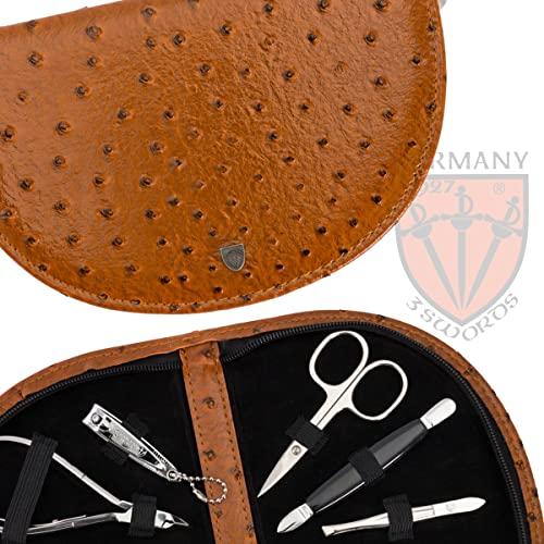 3 Swords Germany 3 Swords Germany – manicure pedicure set kit (649)