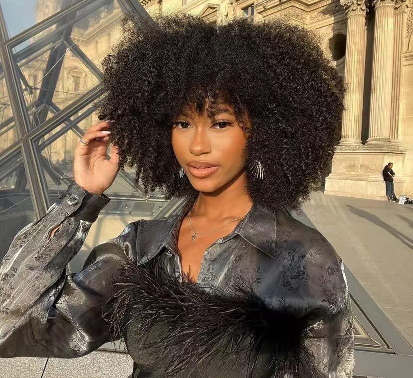 American made human hair wigs 2025