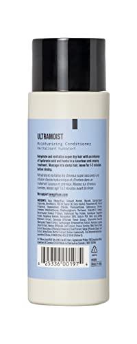 AG Care AG Care Ultramoist Moisturizing Conditioner, 8 Fl Oz