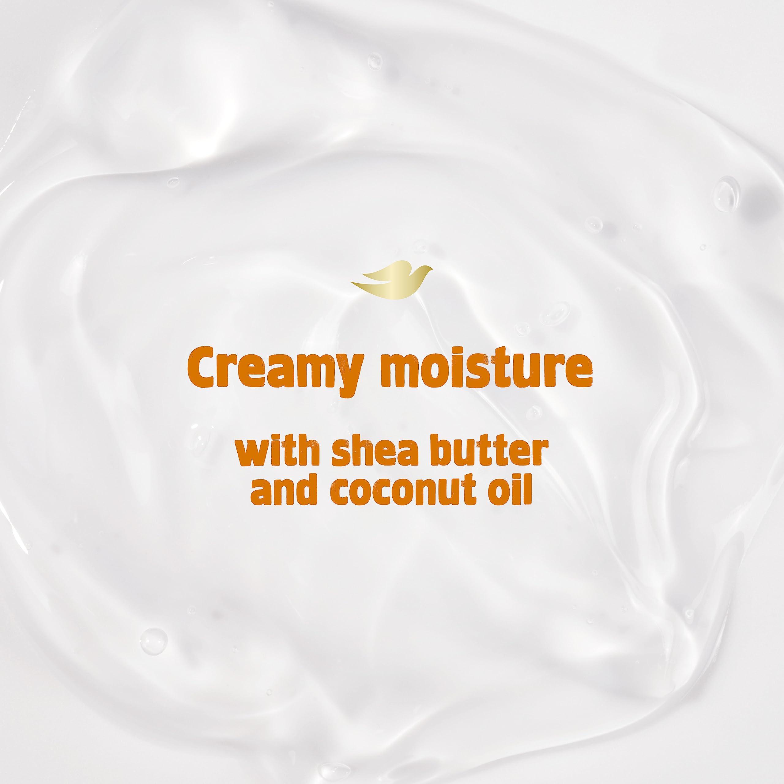 Dove Dove Shampoo and Conditioner Set + Detangler Spray for Kids - Kids Hair Love Collection, Shampoo and Conditioner, Curly and Wavy Hair Products (3 Piece Set)