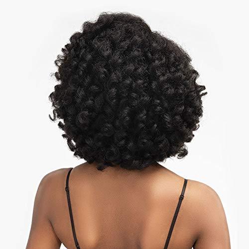 Janet Collection Janet Collection Synthetic Natural Me Deep Part YANA Lace Wig (1)