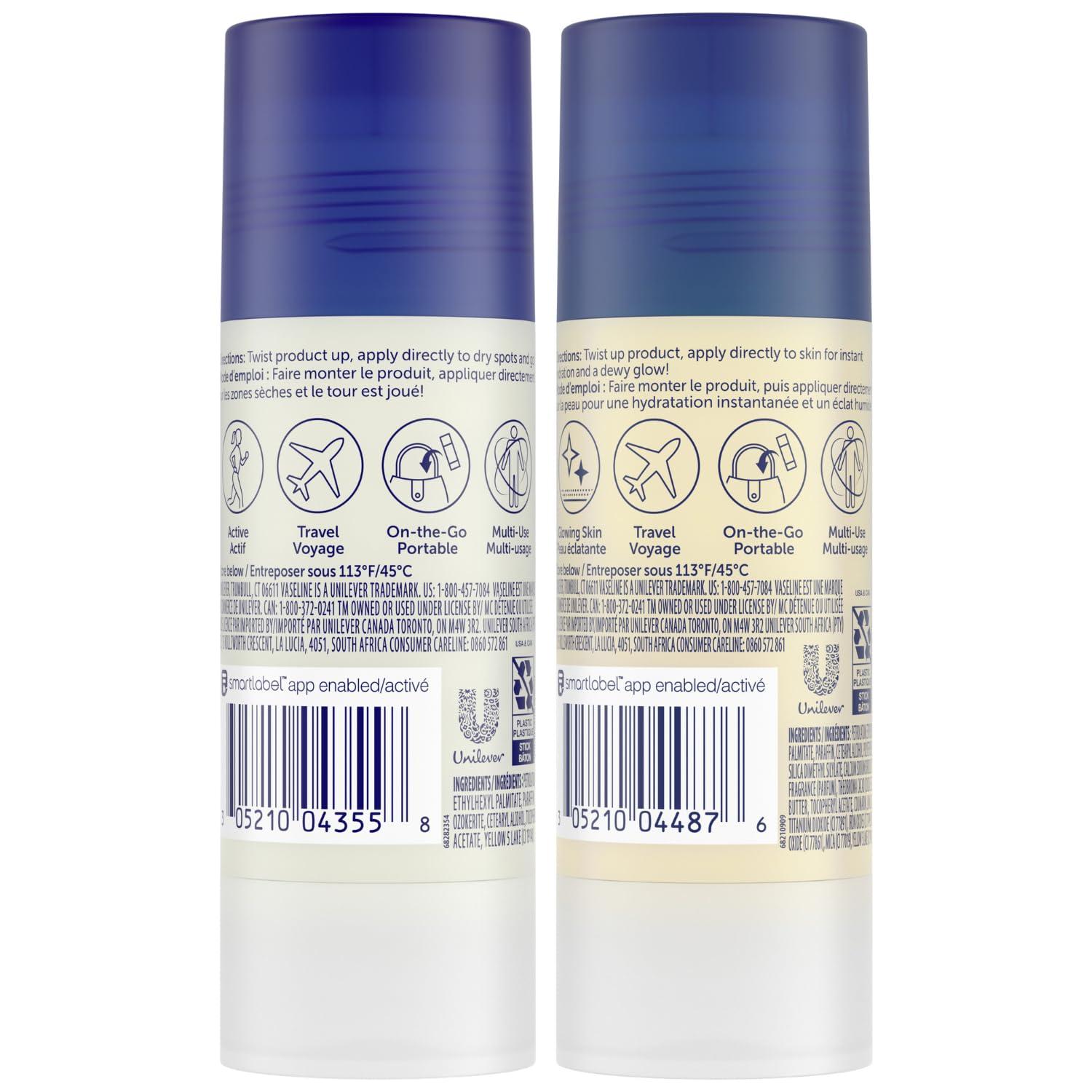 ALASKA BEAR ALASKA BEAR Cooling Gel Eye Mask Weighted Silk Sleep Mask & Cotton Eyeshades Cold & Hot Compress for Pain Relief, 180g Heavy, 2 Set(Black & Pink)