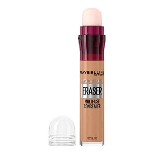 MAYBELLINE Maybelline Instant Age Rewind Eraser Dark Circles Treatment Concealer, Medium, 0.2 fl. oz.