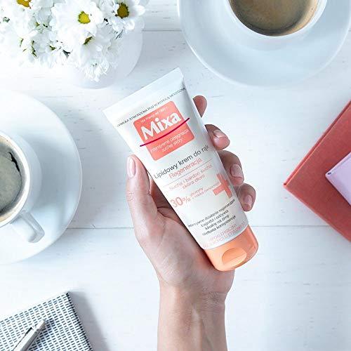 Mixa Dermedic Hydrain3 Hialuro 50g / 1.76oz enzymatic Peeling