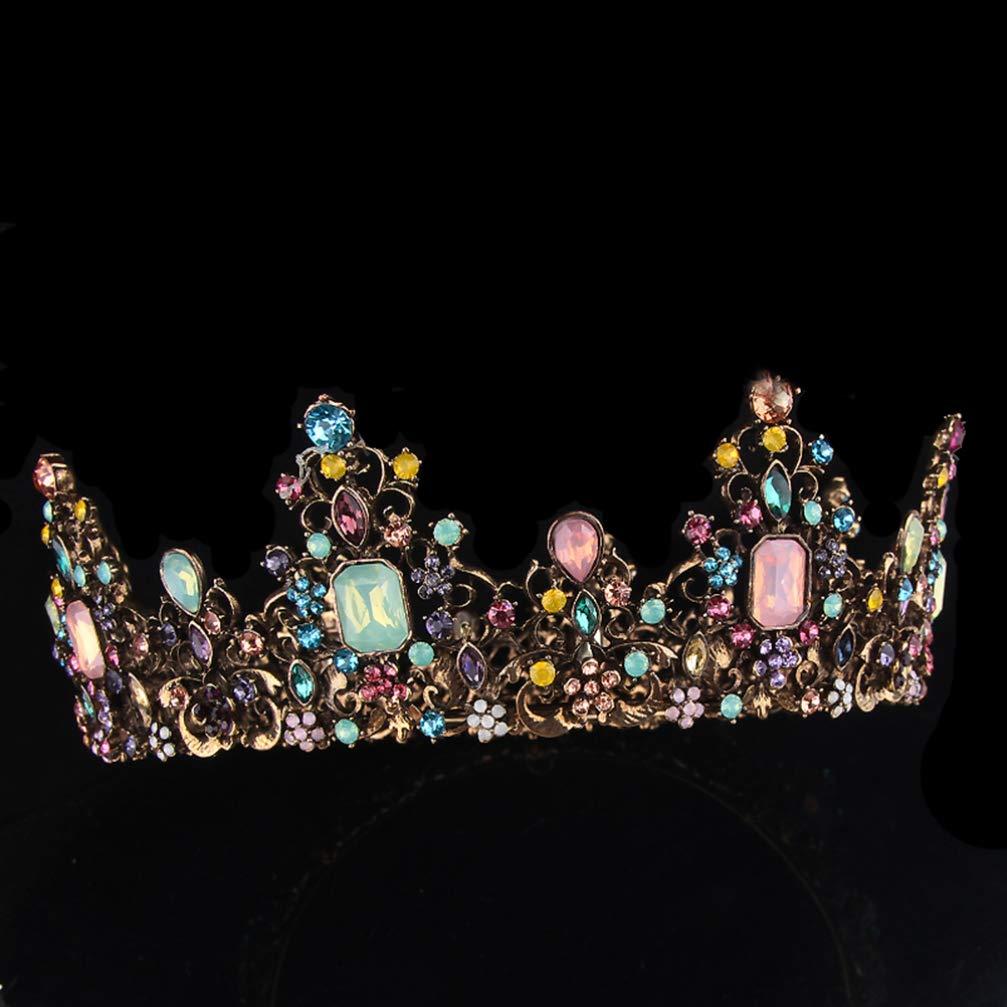 Zadro Zadro 11" Makeup Mirror with Lights and Magnification Dimmable Touch LED Lighted Makeup Mirror with Magnification 5X/1