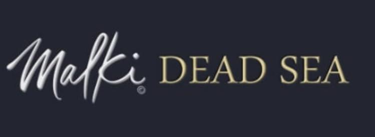 J. Malki Products Malki Dead Sea Products Natural Sulfur Soap | Natural Face & Body Sulfur Soap Bar | Soothe Acne and Dry Skin Naturally