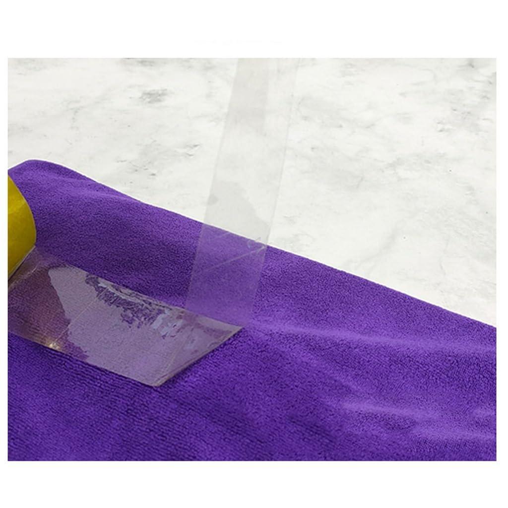 HNJCH HNJCH Barbershop Towel Beauty Salon with Baotou Dry Hair Towel and Thick Moistures Fiber Towel