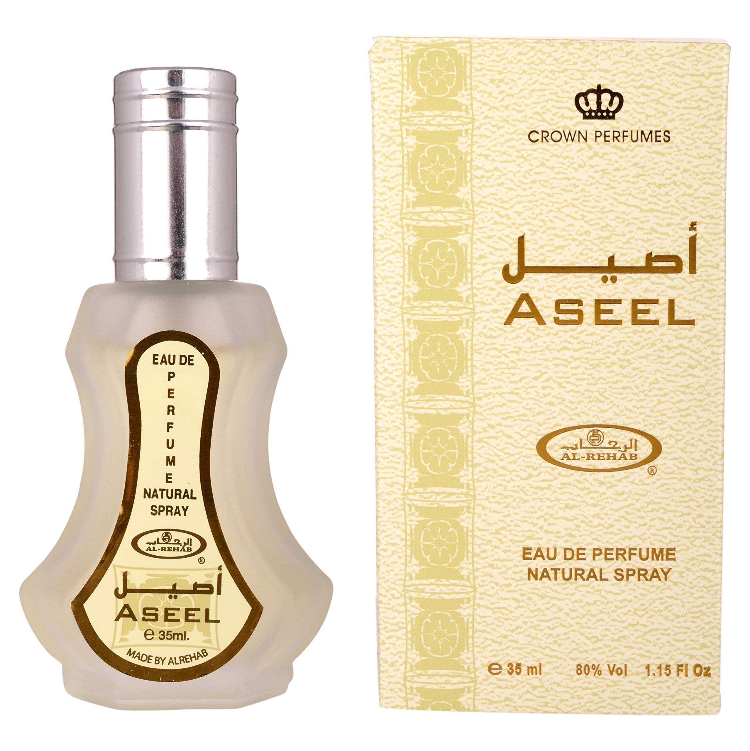 Vetrarian Aseel - Al-Rehab Eau De Perfume Spray