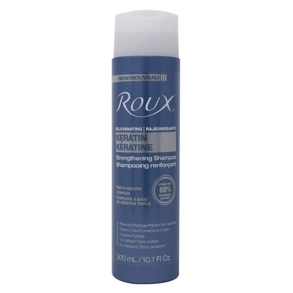 Roux Roux Rejuvenating Porosity Control Corrector & Conditioner 10.1 Fl. Oz / 300ml