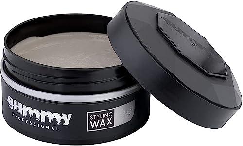 Gummy Gummy Fonex Professional Casual Look Hair Styling Wax 150ml (Pack of 3)