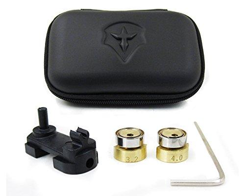 Stealth STEALTH GENERATION 3.0 Liner & Shader Tattoo Machine (RED)