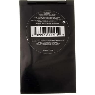 REVLON Revlon PhotoReady Powder, Fair/Light [010] 0.25 oz (Pack of 2)