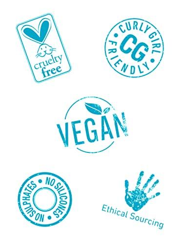 CURLSMITH CURLSMITH - Hydro Crme Soothing Mask - Vegan Soothing Hair Mask for any Hair Type (2oz)