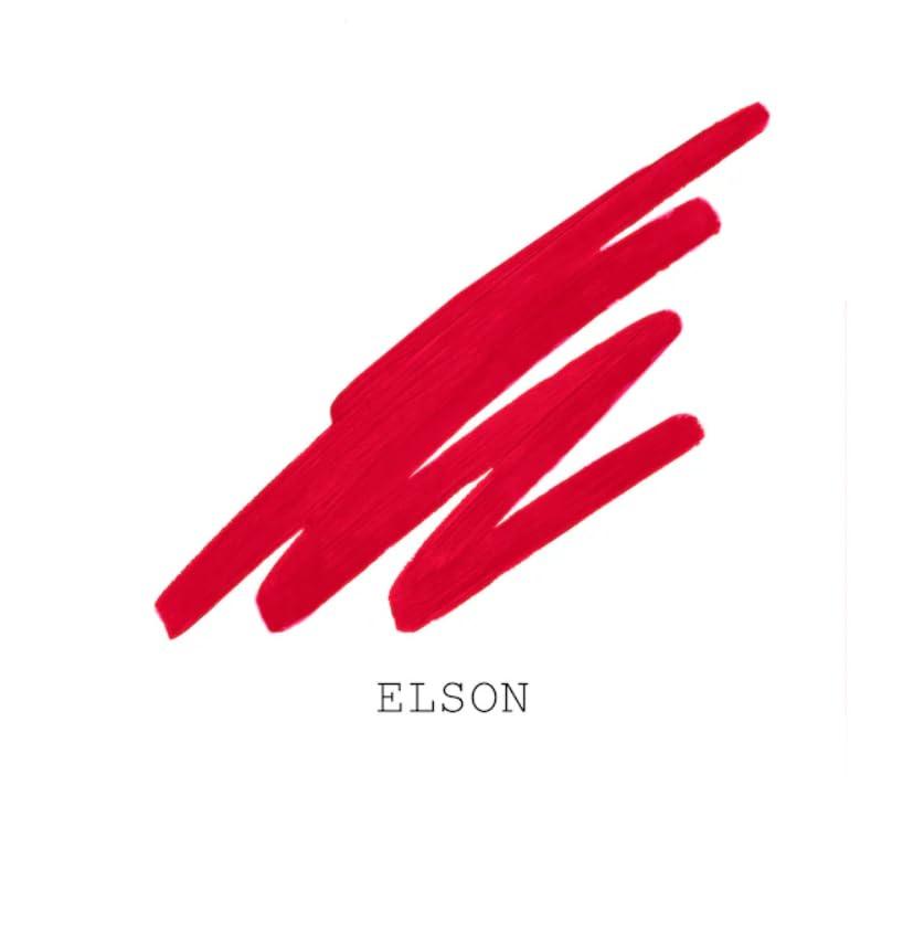 Pat McGrath Labs Pat McGrath Labs Dramatique Mega Lip Pencil - Elson, 1 Count (Pack of 1)