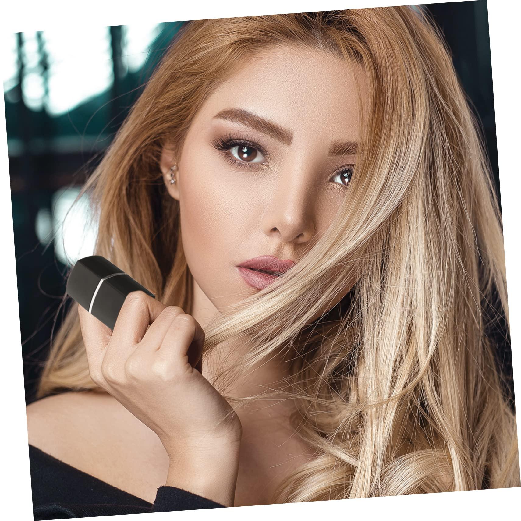 PAMINGONO PAMINGONO Face Cleaning Oil Roller Compact Facial Oil Absorbing Tool for Instant Skin Massage Oil Control