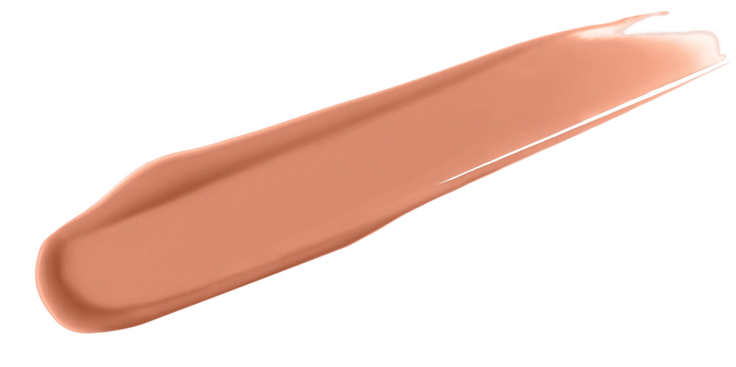 Rimmel Rimmel London Stay Matte Liquid Lip Color with Full Coverage Kiss-Proof Waterproof Matte Lipstick Formula that Lasts 12 Hours - 708 Mwah, .21oz