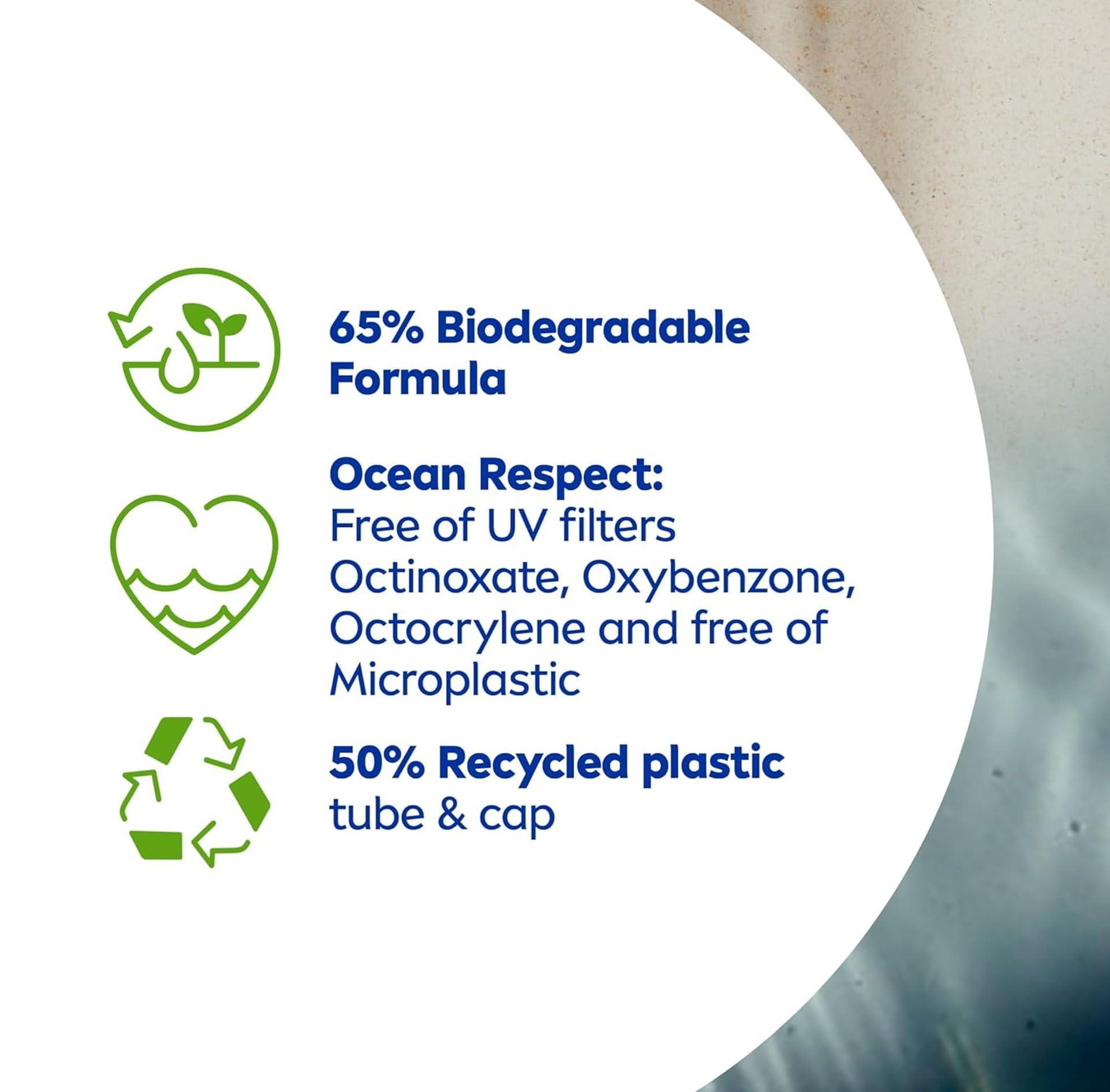 NIVEA NIVEA Sun UV Facial Specialist Dark Spot Control Cream SPF 50+ Luminous630, 40ml, Pack of 1