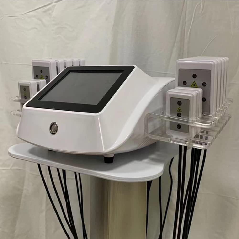 MTHAT Lipo Light machine liposuction