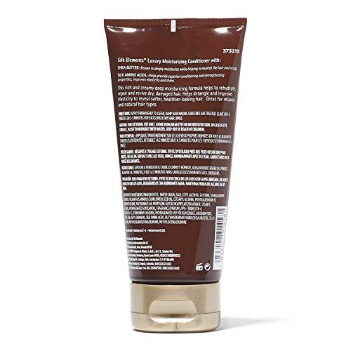 Silk Elements Silk Elements Luxury Moisturizing Conditioner
