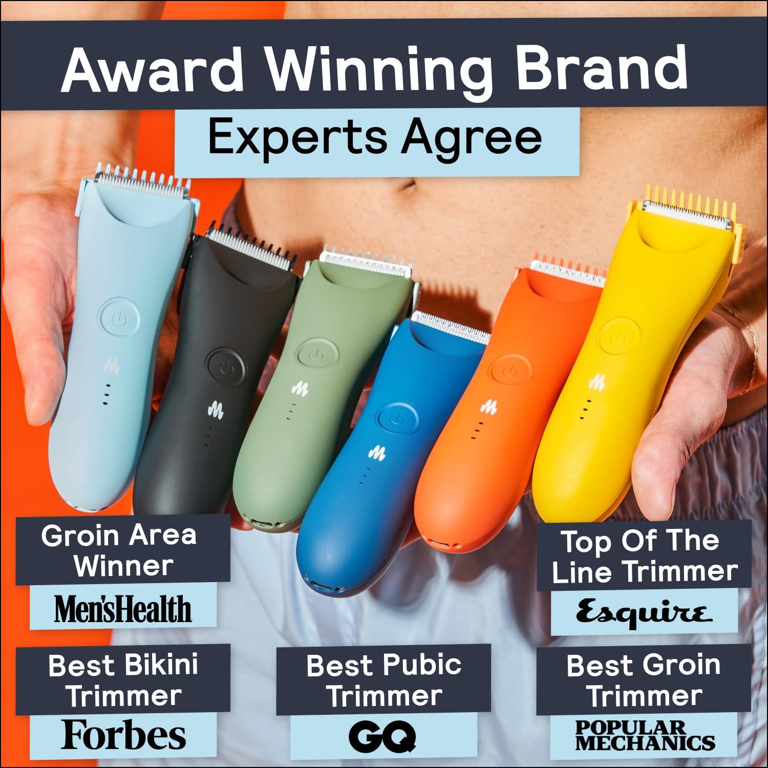 MERIDIAN MERIDIAN The Trimmer Premium Edition Blaze