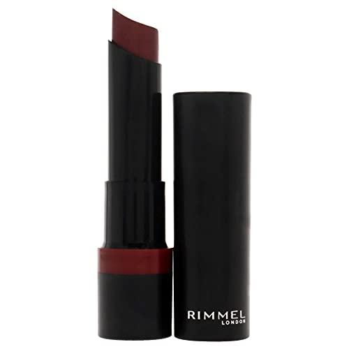 Rimmel Rimmel lasting finish extreme lipstick