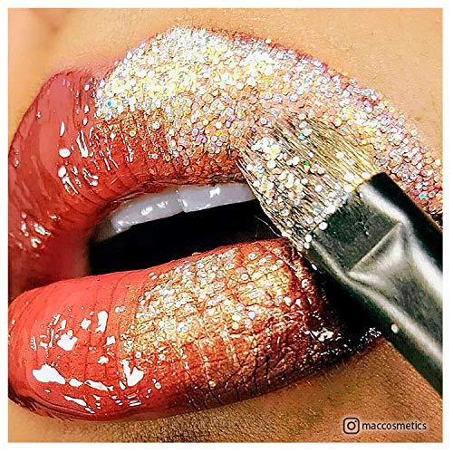 M·A·C MAC Glitter Brillants 3D BRASS GOLD