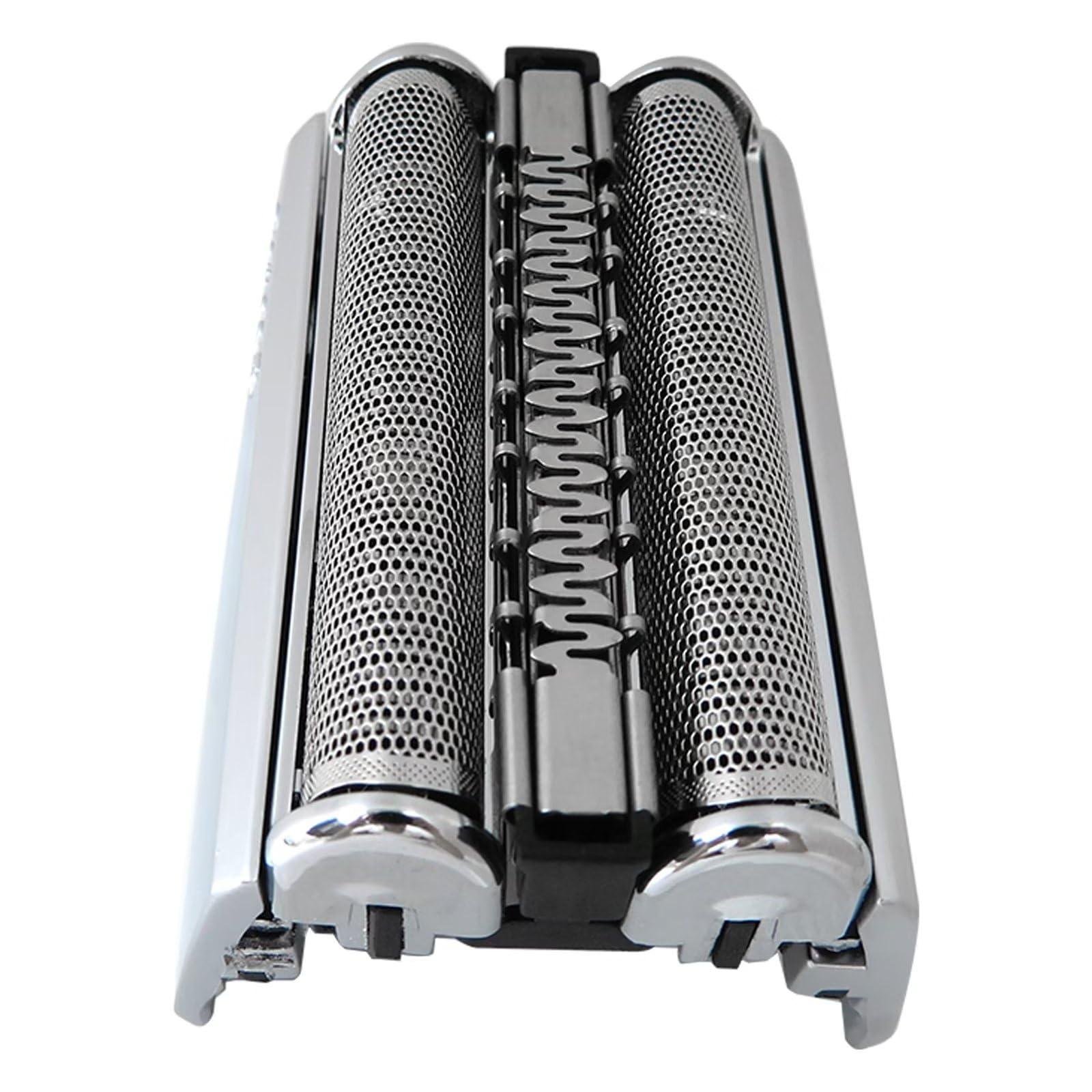 USonline911 5040,5040S Shaver Replacement Head w/Sealed Packaging for Braun 5748 5147S 5140S 5190CC 5749 5768 5769 5050S 5070S(Silver)