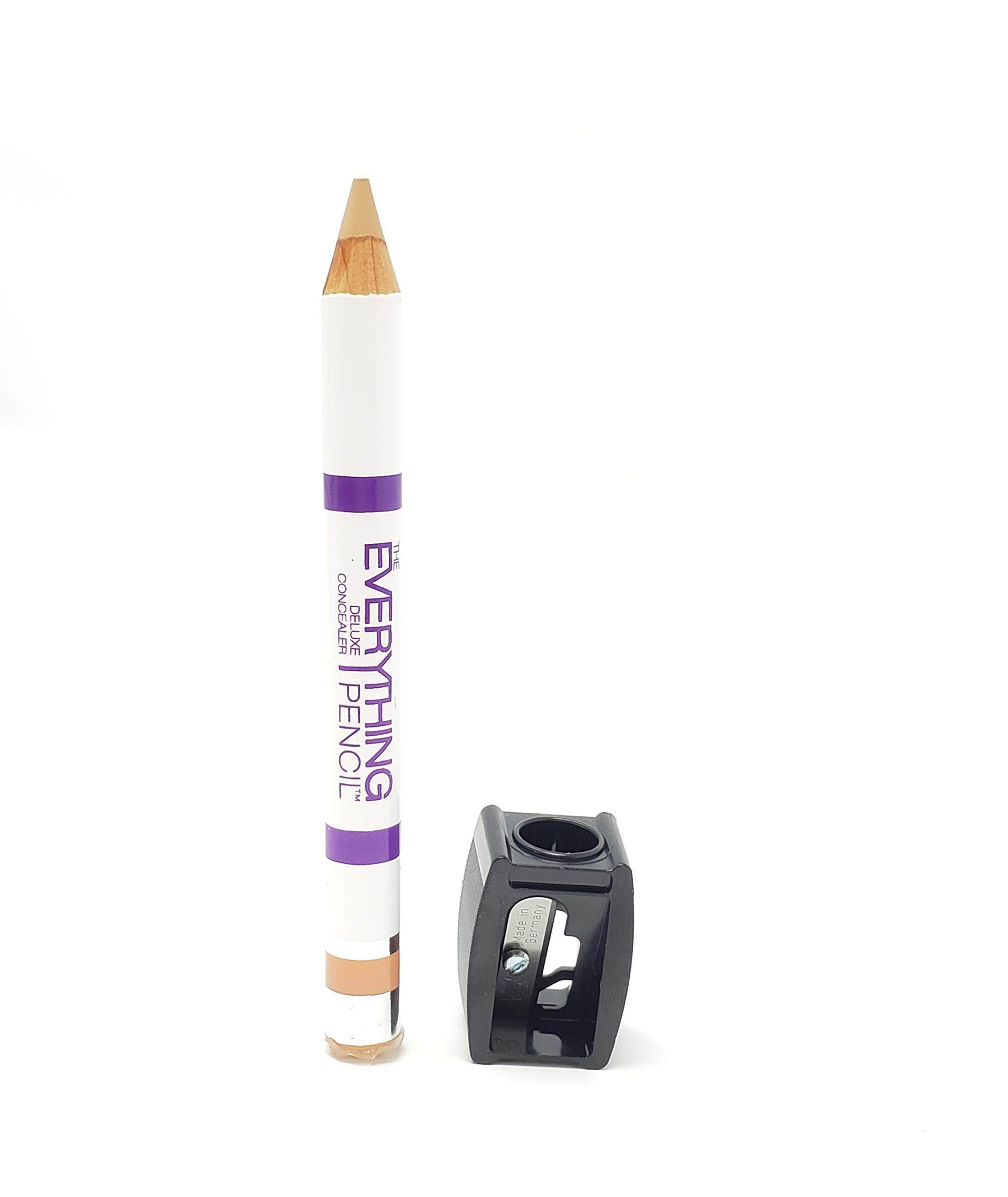 Judith August Judith August - The Everything Pencil Deluxe - Face & Body Concealer (Golden Beige)