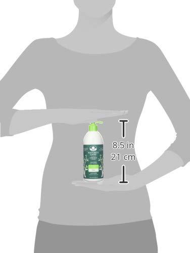 Nature\'s Gate Natures Gate Lotion Therapy Ttree