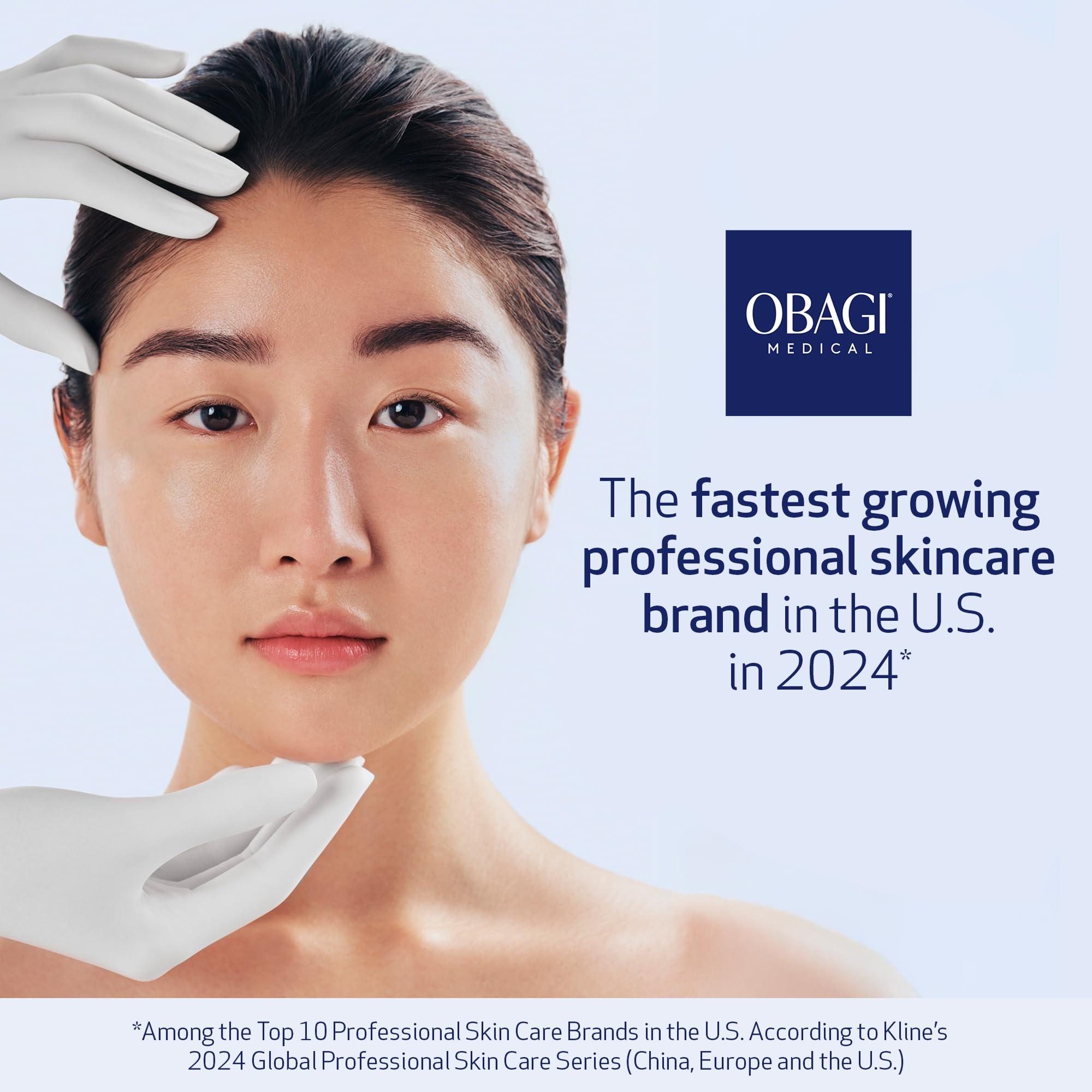 Obagi Medical Obagi Professional-C 20% Vitamin C Serum Helps Brighten Skin Tone and Minimize the Appearance of Fine Lines & Wrinkles 0.42 oz