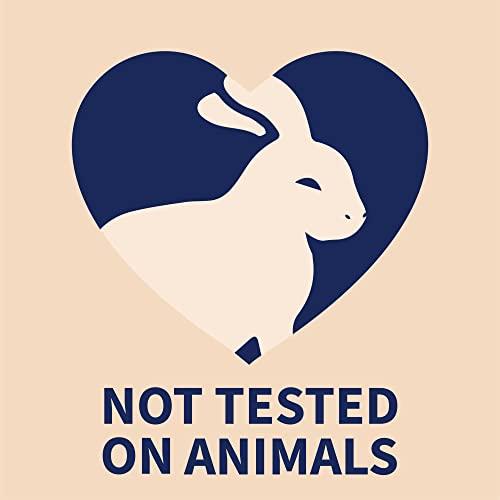 Nair Nair Hair Remover Moisturizing Face Cream, with Sweet Almond Oil, 2OZ (Pack of 2)