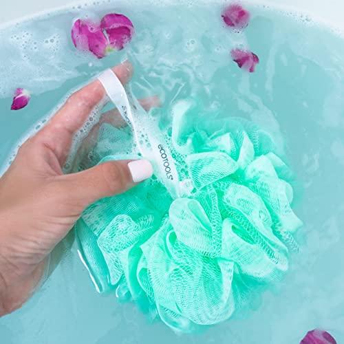 EcoTools EcoTools EcoPouf Exfoliating Sponge (Color May Vary)