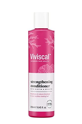 Viviscal Viviscal Hair Thickening Conditioner with Biotin, Keratin & Marine Extracts - 250ml