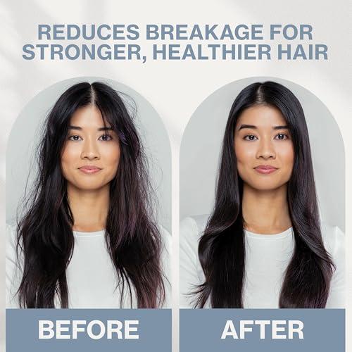 NEUMA Neuma Neu Repair Conditioner 32 Fl. Oz. Sulfate Free Paraben Free Repairing Conditioner - Fortifies, Revitalizes, Strengthens, Nourishes, Moisturizes, Lemon, Lavender & Fir Needle Scent