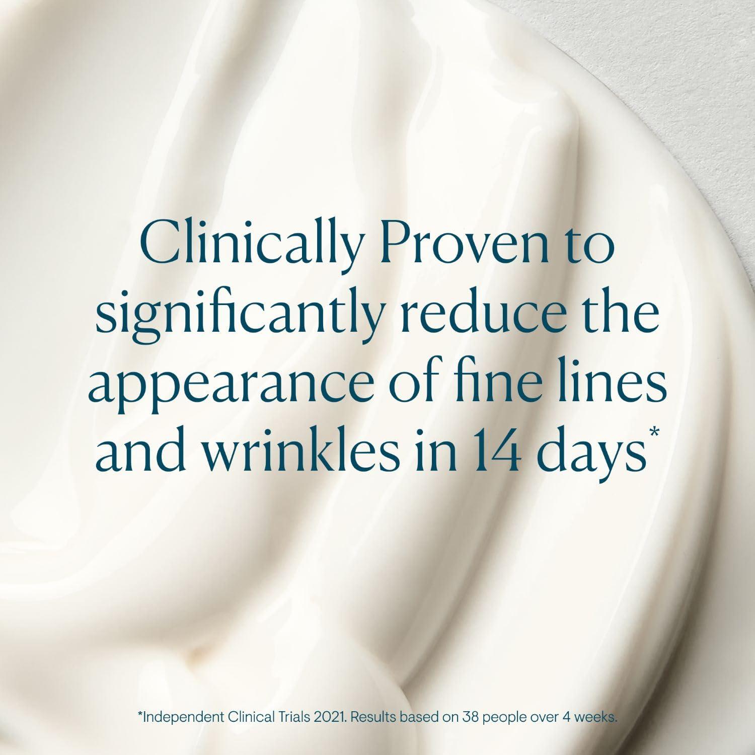 ELEMIS ELEMIS Pro-Collagen Marine Cream, Moisturizer Face Cream, Hydrating Face Moisturizer for Dry Skin, Best Moisturizer for Aging Skin, Anti Aging Gel Moisturizer for Face, Firming Facial Cream