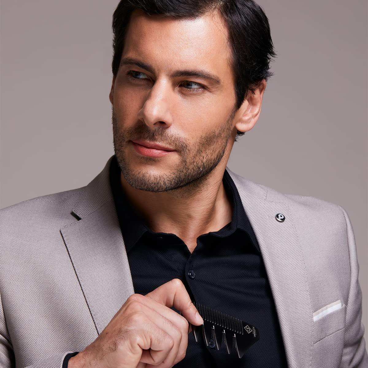 ubersuave Ubersuave Seaweed Shampoo Anti Hair-loss & Hair Thickening (16.9 Fl Oz. 500ml)