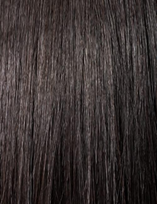 Outre Outre Quick Weave Synthetic Half Wig - Peruvian-1B