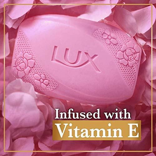 LUX Lux, Lux Soft Touch Soap, 150 Grams(gm)