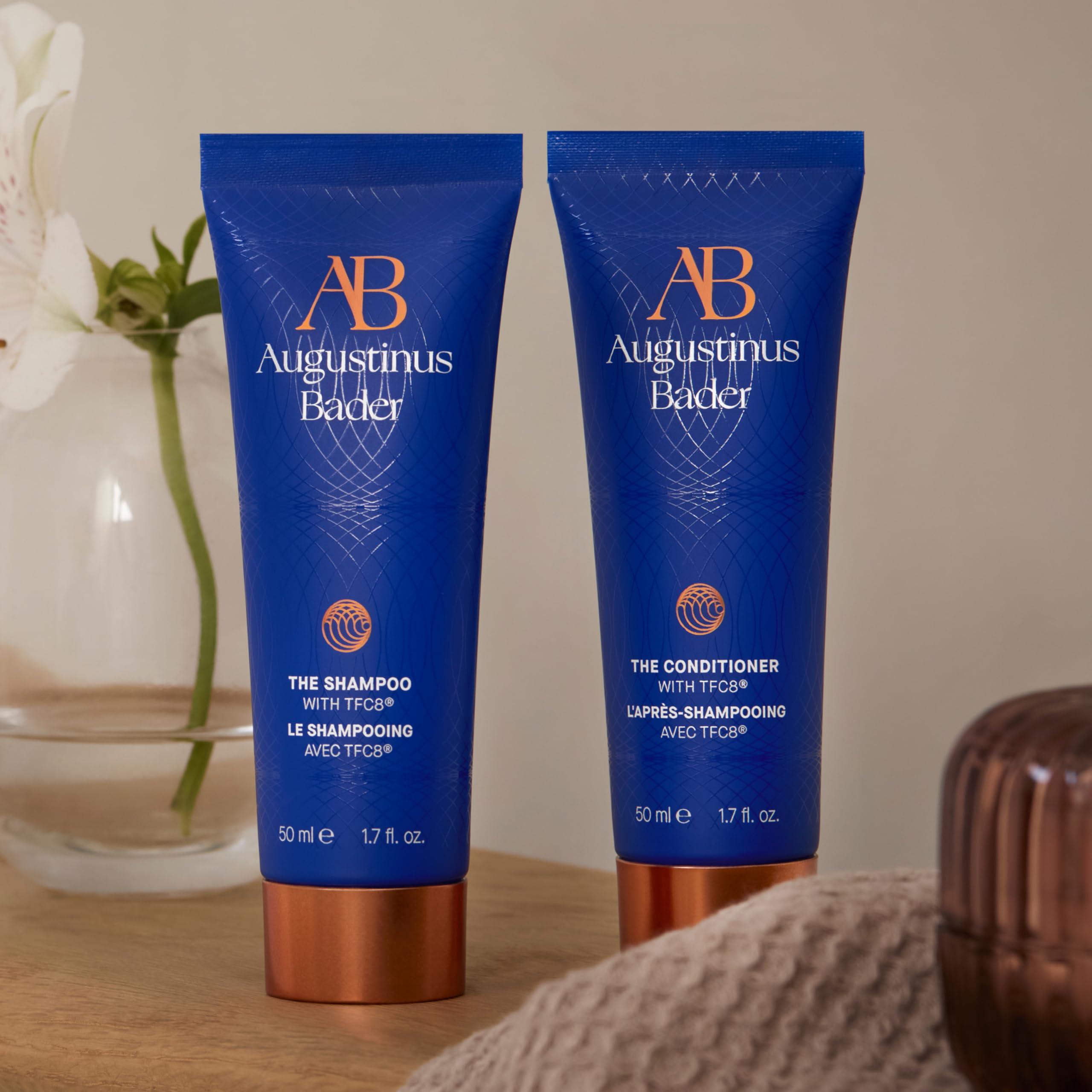 Augustinus Bader Augustinus Bader The Shampoo & Conditioner Duo (Travel Size)