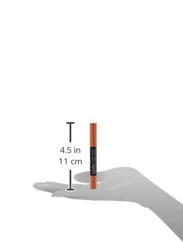 NYX PROFESSIONAL MAKEUP NYX Professional Makeup Gotcha Covered Concealer Pen, Sand, 0.04 Ounce