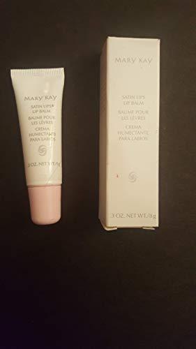 Mary Kay Mary Kay Satin Lips Lip Balm .3 Oz