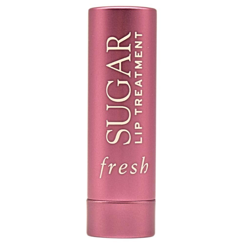 Fresh Tint and Treat Lip Kit by Fresh for Women - 3 Pc 0.07oz Sugar Lip Treatment - Rose, 0.07oz Sugar Advanced Therapy, 0.07oz Sugar Lip Treatment - Bloom