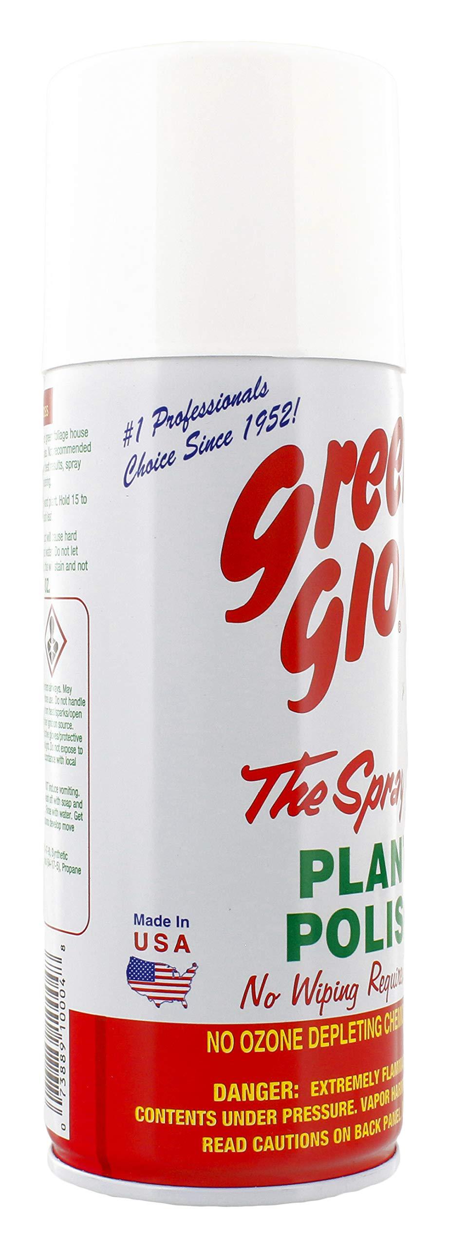 Green Glo Plant Polish Green-Glo Plant Polish 10.5 ounces (15 fl ounces)