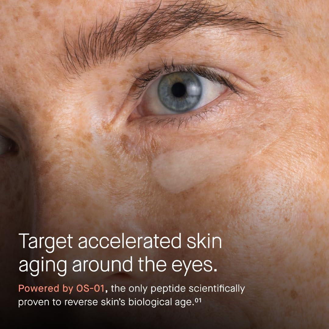 OneSkin OneSkin OS-01 Peptide Skin Longevity Age Reversal Duo