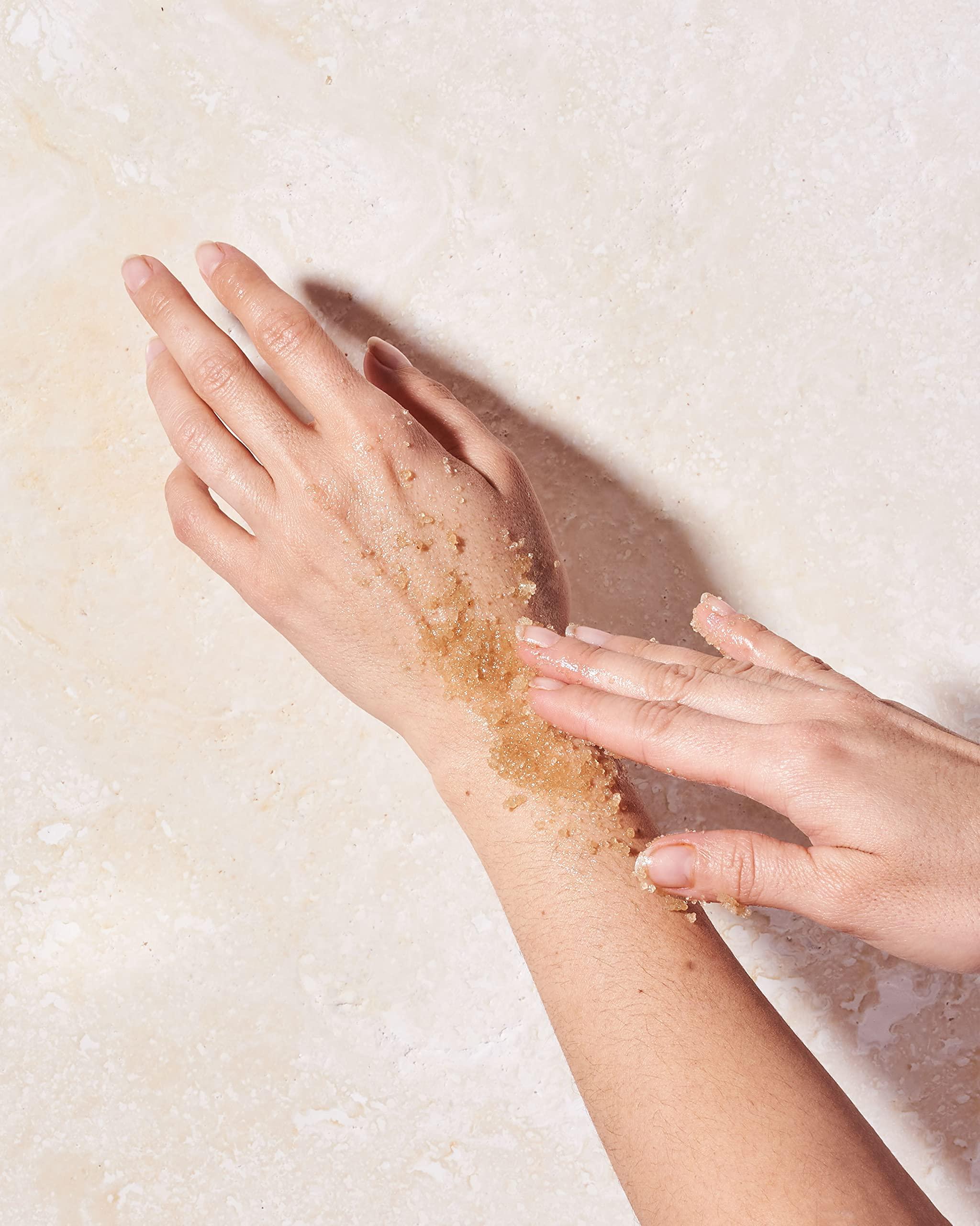 C & The Moon C & The Moon Malibu Made Body Scrub (4 oz)